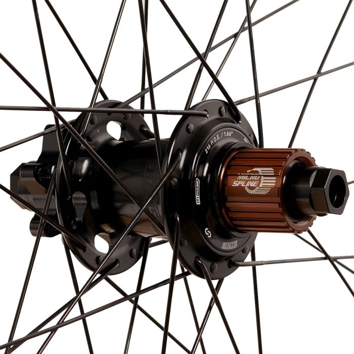 Complete guide to the Stan's NoTubes wheel range - Cycling News